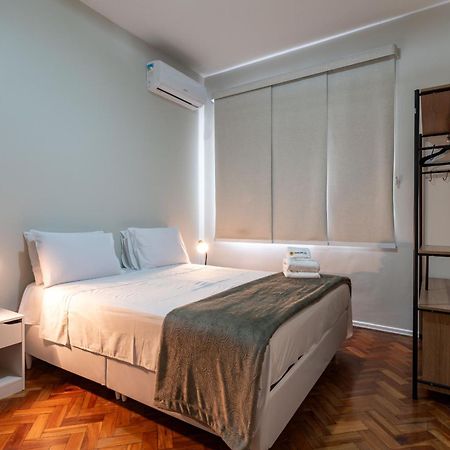 Moderno Apartamento Em Ipanema - Pm203 Z1 Rio de Janeiro Exterior photo