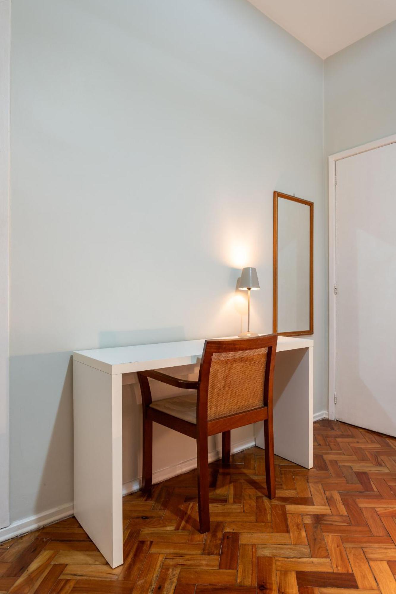 Moderno Apartamento Em Ipanema - Pm203 Z1 Rio de Janeiro Exterior photo