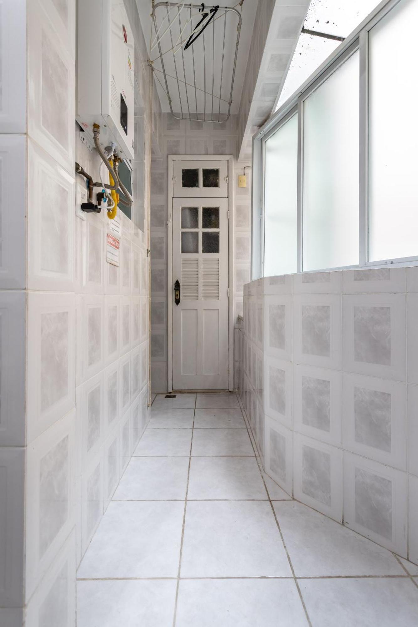 Moderno Apartamento Em Ipanema - Pm203 Z1 Rio de Janeiro Exterior photo