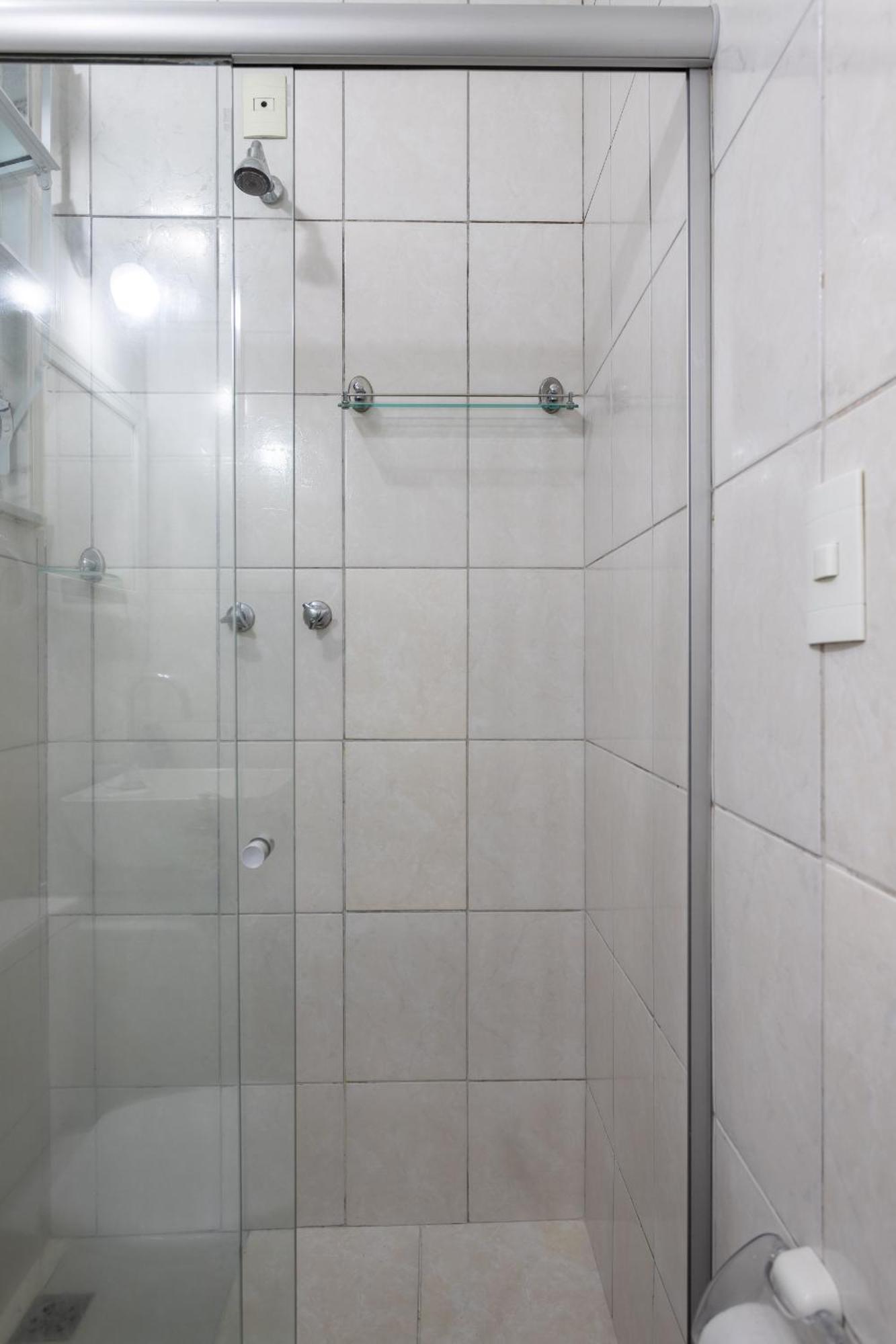 Moderno Apartamento Em Ipanema - Pm203 Z1 Rio de Janeiro Exterior photo