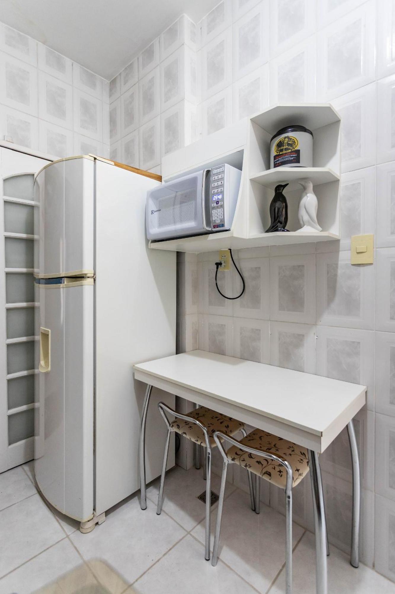 Moderno Apartamento Em Ipanema - Pm203 Z1 Rio de Janeiro Exterior photo