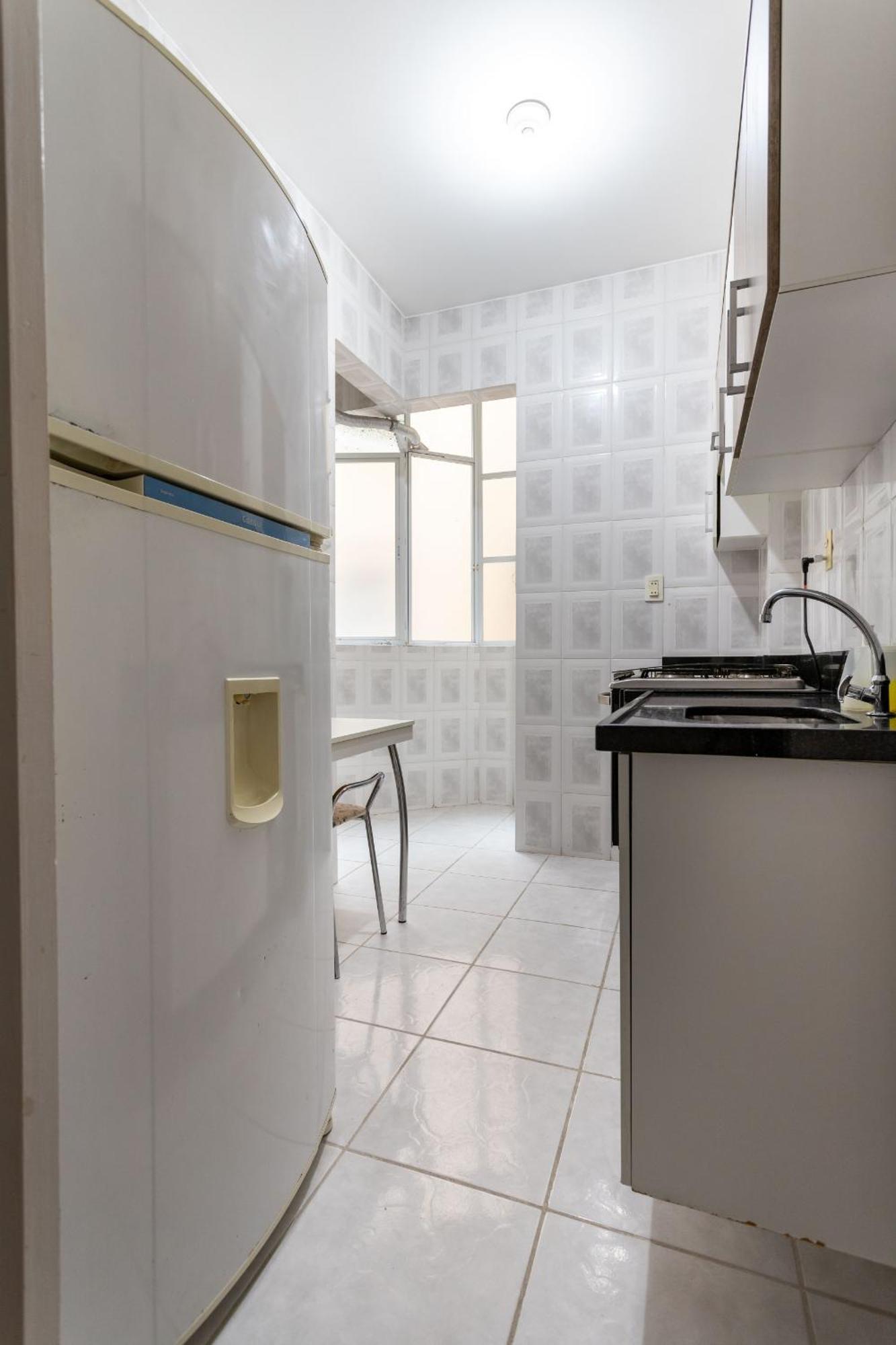Moderno Apartamento Em Ipanema - Pm203 Z1 Rio de Janeiro Exterior photo