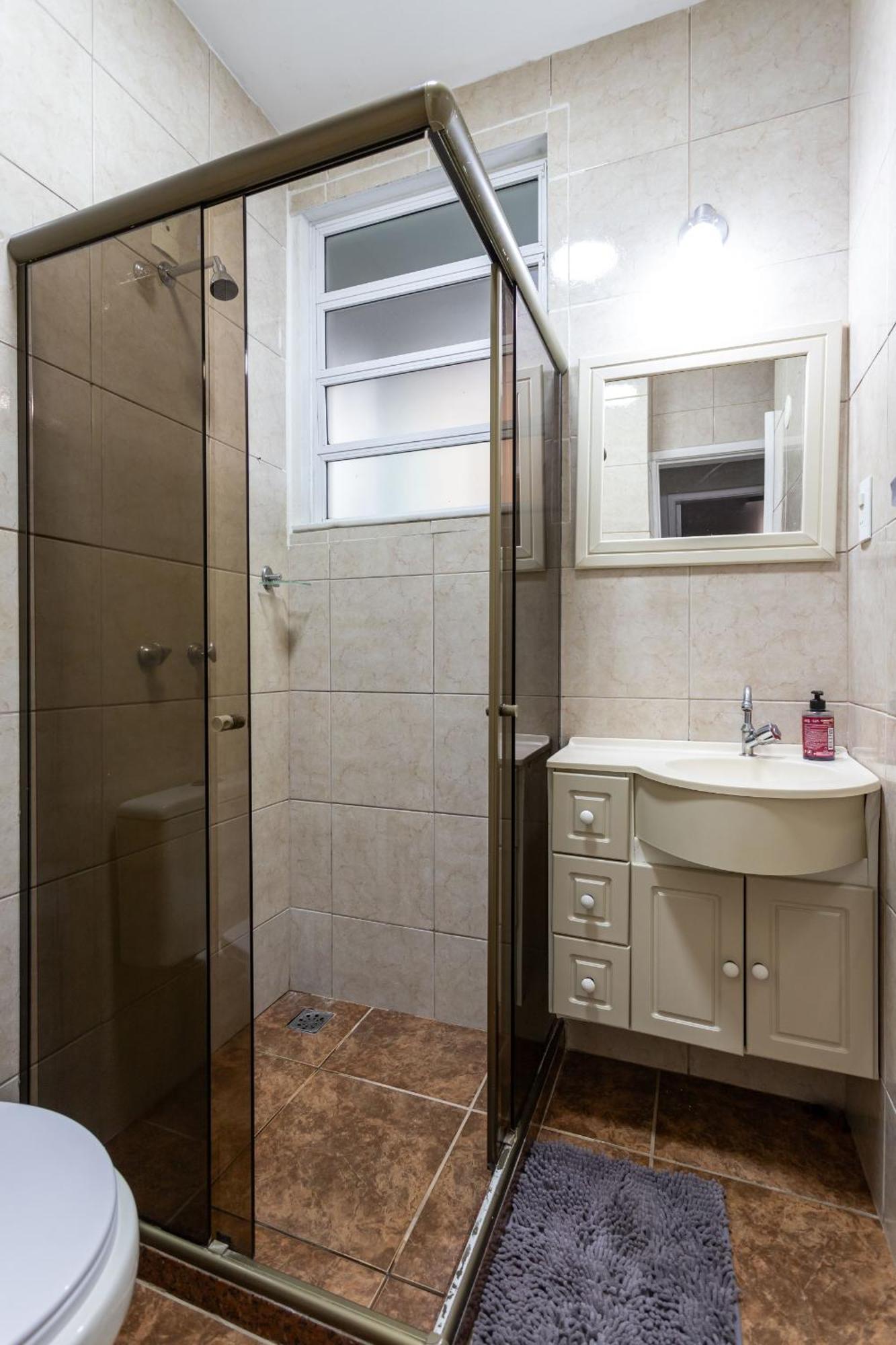 Moderno Apartamento Em Ipanema - Pm203 Z1 Rio de Janeiro Exterior photo