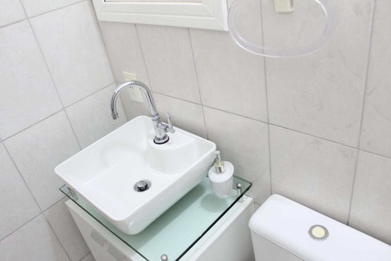 Moderno Apartamento Em Ipanema - Pm203 Z1 Rio de Janeiro Exterior photo