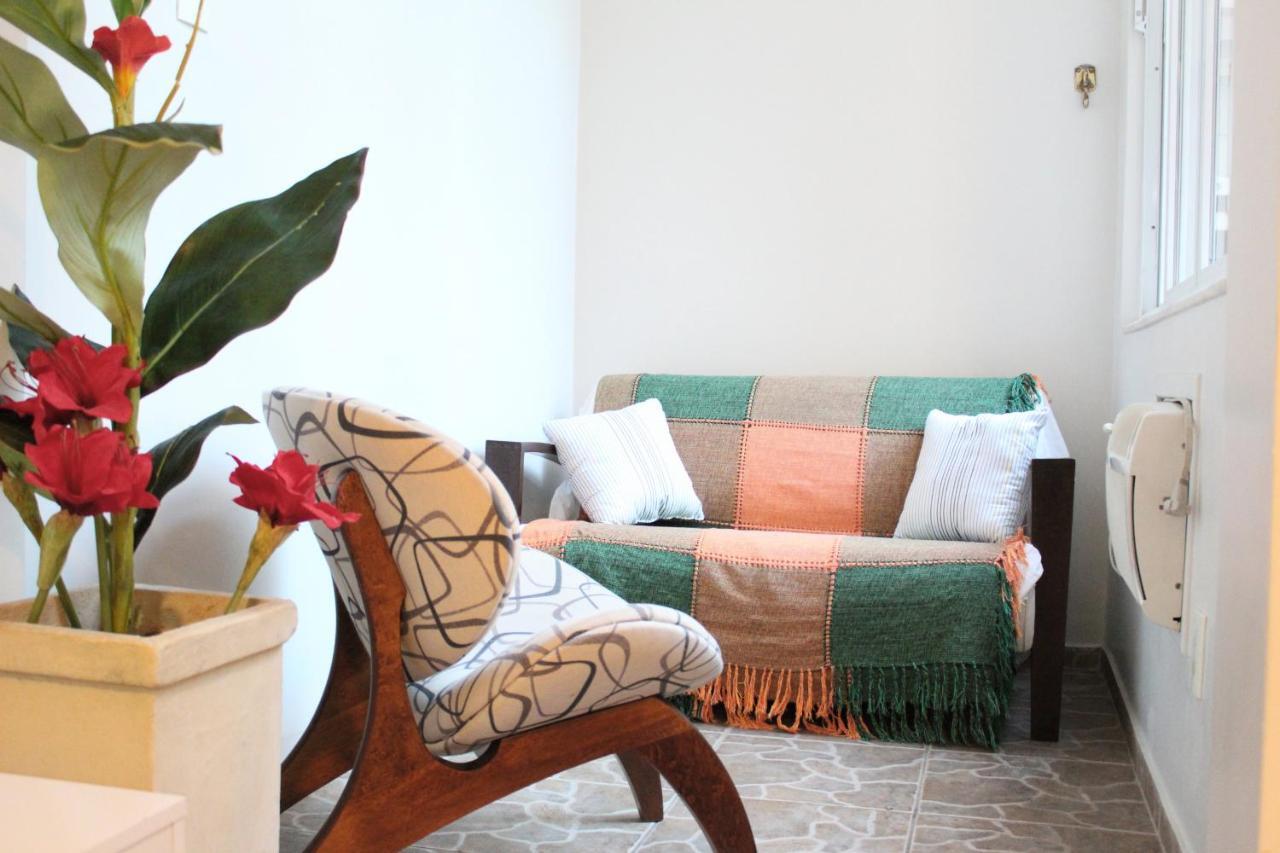 Moderno Apartamento Em Ipanema - Pm203 Z1 Rio de Janeiro Exterior photo
